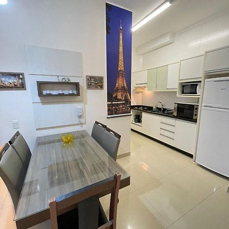 Apartamento Terra Nova Mariscal بومبينهاس المظهر الخارجي الصورة