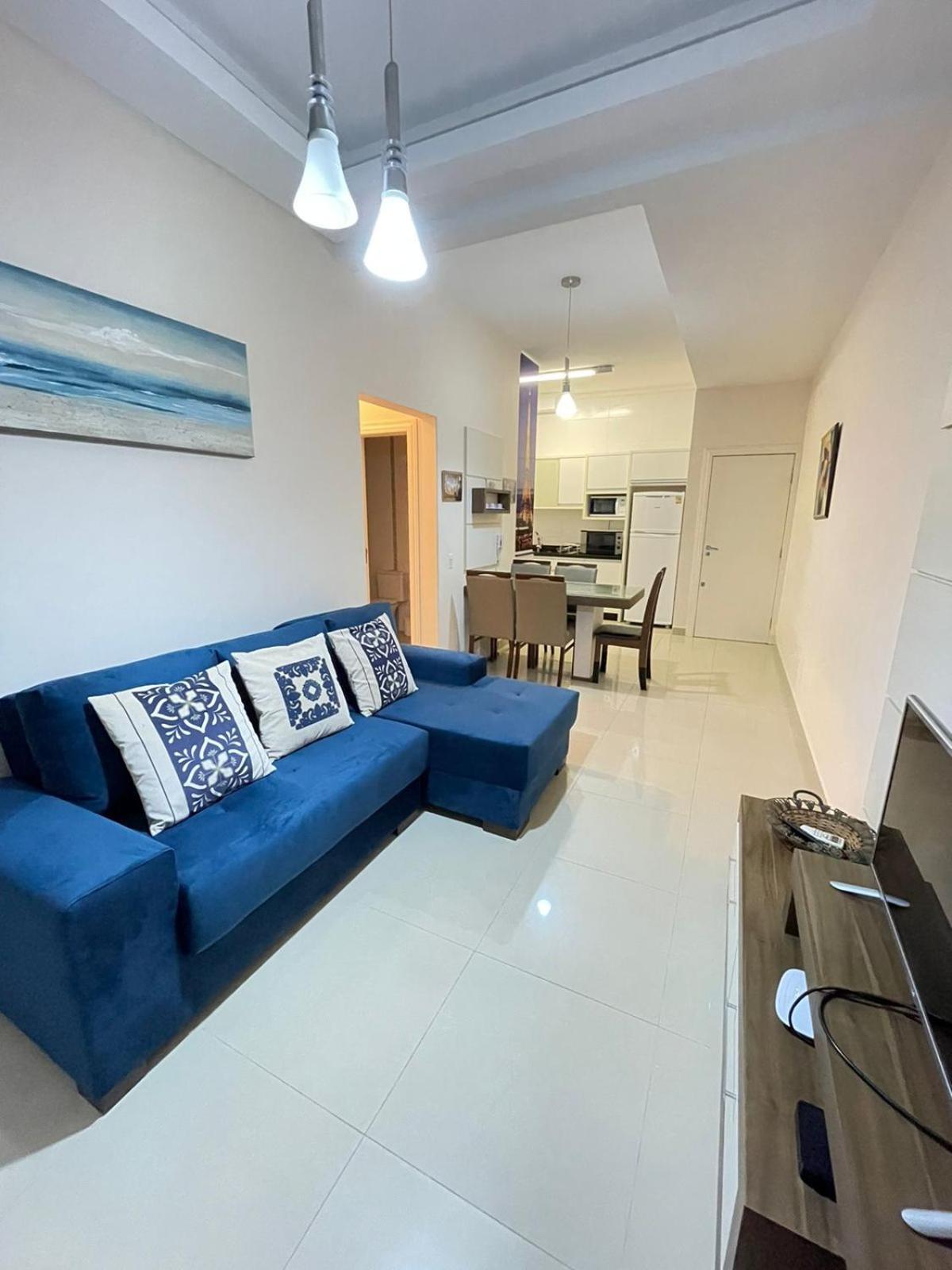 Apartamento Terra Nova Mariscal بومبينهاس المظهر الخارجي الصورة
