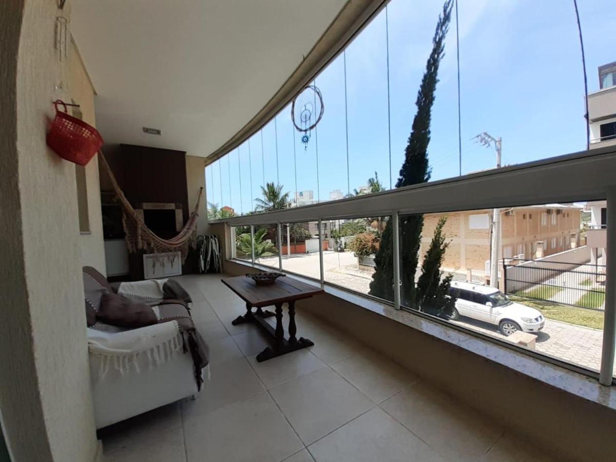 Apartamento Terra Nova Mariscal بومبينهاس المظهر الخارجي الصورة