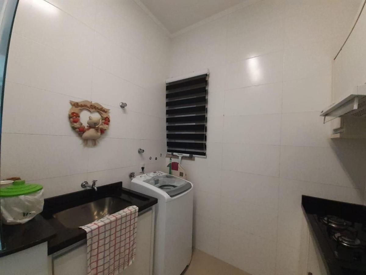 Apartamento Terra Nova Mariscal بومبينهاس المظهر الخارجي الصورة